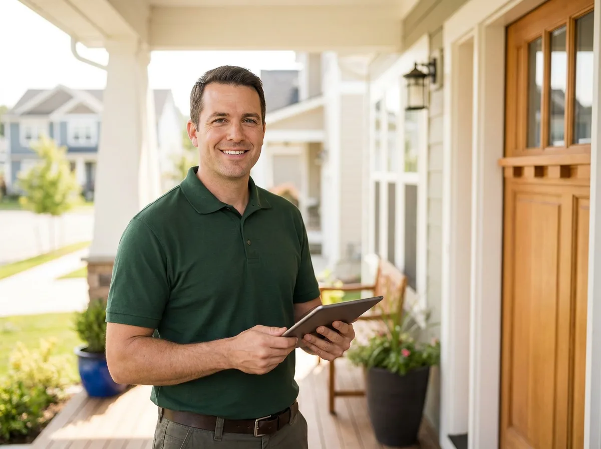 Pest control FAQs for Arnold, MD